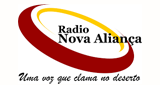 Web Radio Nova Aliança