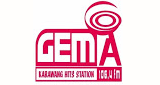 Gema 106.4 FM Karawang