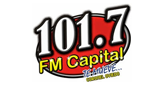 Radio Capital