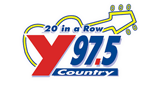 97.5 Y-Country