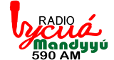 Ycuamandyyu AM 590