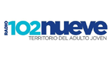 Radio 102 Nueve