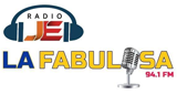 Radio La Fabulosa