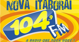 Rádio Nova Itaboraí