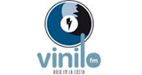 Vinilo Rock en la Costa FM 107.1