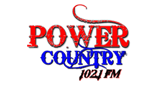 Power Country 102.1