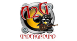 A2G Radio – Rock