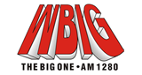 WBIG AM 1280