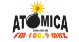 Rádio Atômica