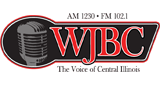 WJBC 1230 AM