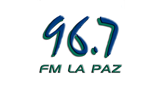 Radio FM La Paz