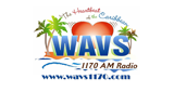 WAVS 1170 AM