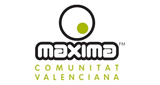 Maxima Comunitat Valenciana