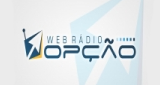 Web Rádio Opção