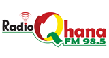 Radio Qhana