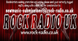 ROCK RADIO UK