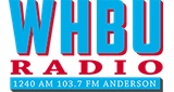 WHBU 1240 AM