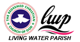 RCCG Living Water Radio