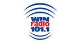 Win Radio 101.1 FM