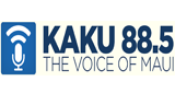 KAKU 88.5 FM