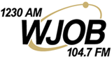 WJOB 1230 AM