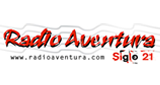 Radio Aventura 107.8 FM