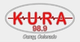 KURA 98.9 FM