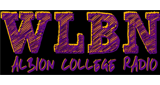 WLBN Albion College Radio