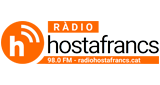 Ràdio Hostafrancs – Barcelona Digital Ràdio