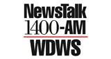 NewsTalk 1400 WDWS