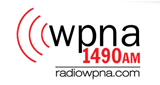 WPNA 1490 AM