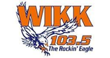 The Eagle 103.5 FM – WIKK