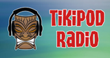 TikiPod Radio