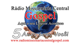 Rádio Missionária Central Gospel