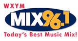 Mix 96.1