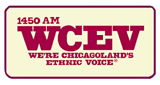 WCEV Radio 1450 AM