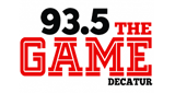 93.5 The Game