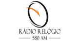 Rádio Relógio RJ