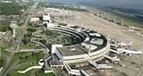 Rádio Escuta do Aeroporto Internacional