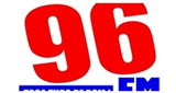 96 FM RJ