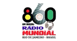 Radio Mundi Rio FM