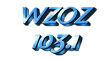 WZOZ 103.1 FM