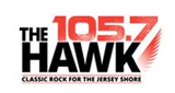 105.7 The HAWK