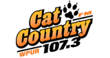 Cat Country 107.3