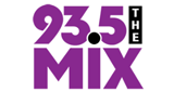 93.5 FM The Mix – KCVM