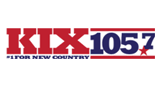 Kix 105.7