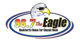 96.7 The Eagle