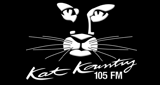 Kat Kountry 105