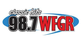 98.7 WFGR