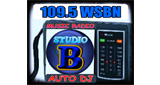 Studio B Radio